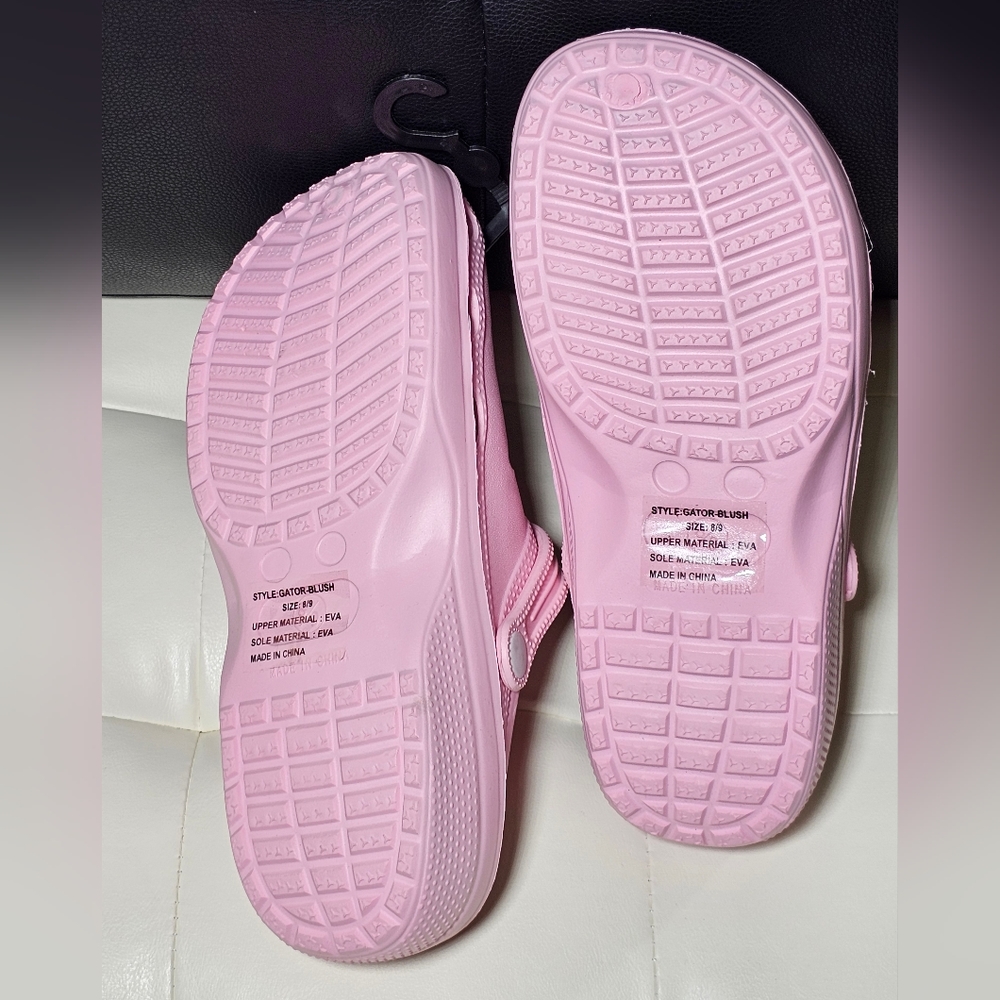 🩷❤️Pink Slides - Picture 2 of 2